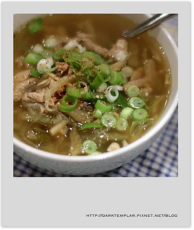 2015 Sour Mustard Leaves with Shredded Pork 01 2015 Sour Mustard Leaves with Shredded Pork 01