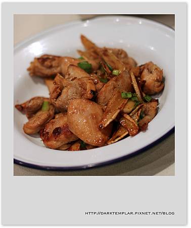 2015 Ginger Fried Chicken 03 2015 Ginger Fried Chicken 03