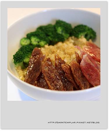 2016 HK Sausages on Rice 01 2016 HK Sausages on Rice 01