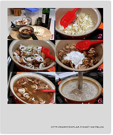 2016 Mushroom Soup 02 2016 Mushroom Soup 02