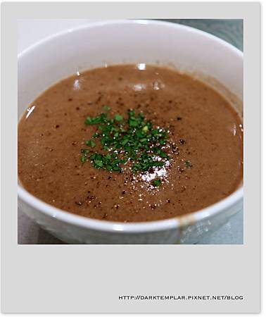 2016 Mushroom Soup 03 2016 Mushroom Soup 03