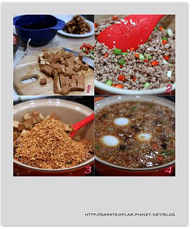 2016 TW Mushroom Bolognese 02 2016 TW Mushroom Bolognese 02