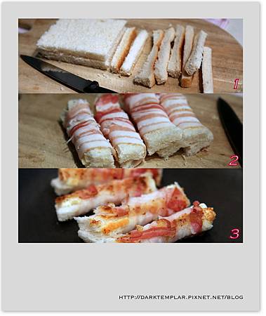 2016 Cheesie Bacon Toastie Fingers 02 2016 Cheesie Bacon Toastie Fingers 02