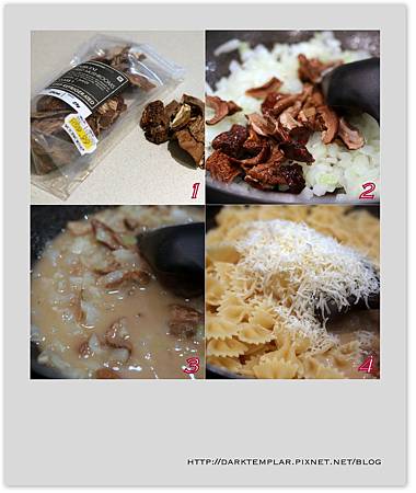 2016 Dried Porcini Pasta 02 2016 Dried Porcini Pasta 02