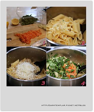 2016 Salmon Basil Pasta 02 2016 Salmon Basil Pasta 02