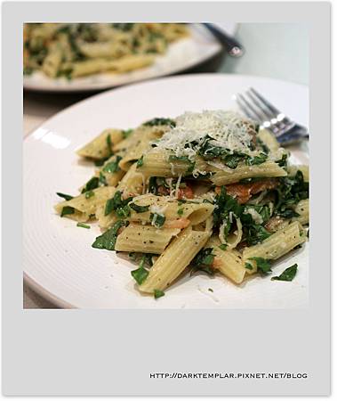 2016 Salmon Basil Pasta 01 2016 Salmon Basil Pasta 01