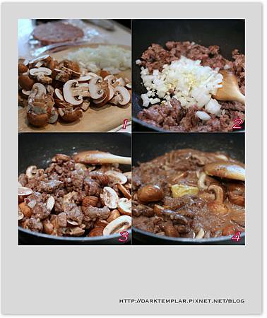 2016 Burger Mushroom Rice 02 2016 Burger Mushroom Rice 02