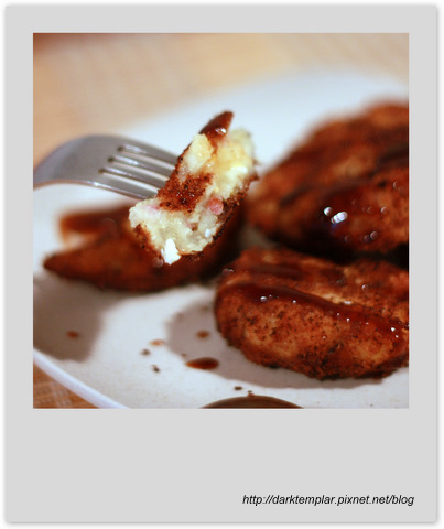 Bacon & Egg Croquette.jpg Bacon & Egg Croquette.jpg