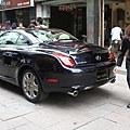 Lexus SC430