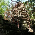 塔普倫神廟