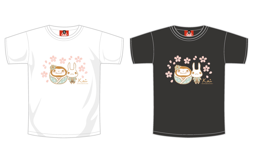 Darumaruko_Beebub_T-shirt_a04