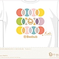 Darumaruko_Beebub_T-shirt_b05m