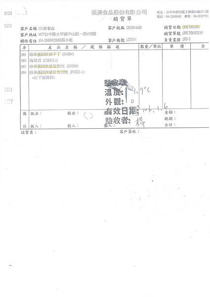 106年1月(1)非基改豆製品進貨單-大新1.jpg