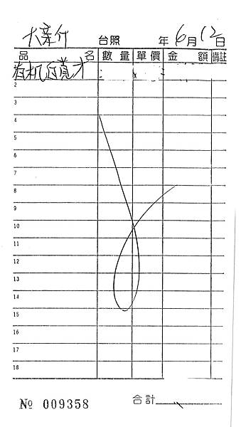 107年6月(2)有機蔬菜進貨單-大新1.tif