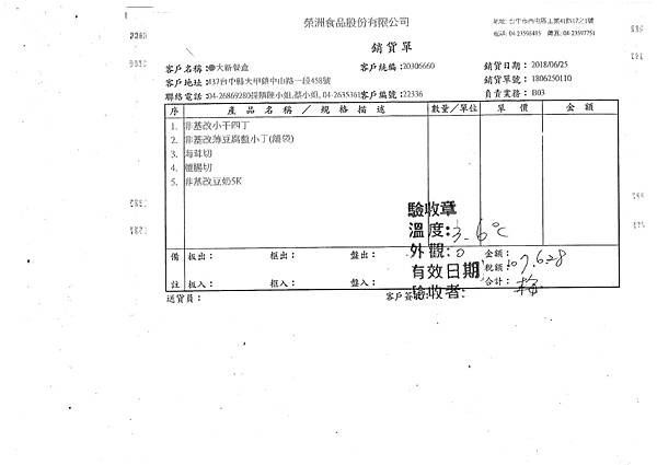 107年6月(4)非基改豆製品進貨單-大新1.tif