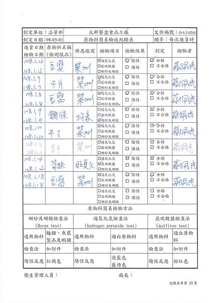 108年1月(3)原物料簡易驗收紀錄表-大新.jpg