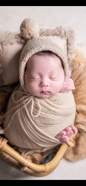 【成功案例分享】40歲多囊卵巢媽媽，備孕四年終於順利懷孕｜台