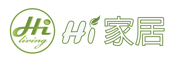 Hi家居-LOGO