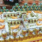 107年9月1日大同世界台中市西屯區萬民祈福大法會