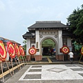 發表會地點-西勢客家文物館