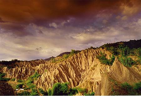 0台八條絕美公路-5