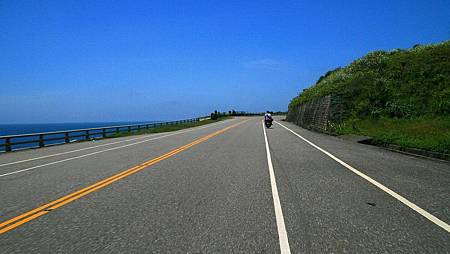 0台八條絕美公路-6