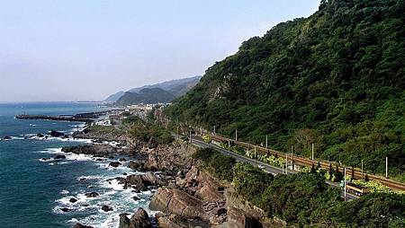 0台八條絕美公路-8