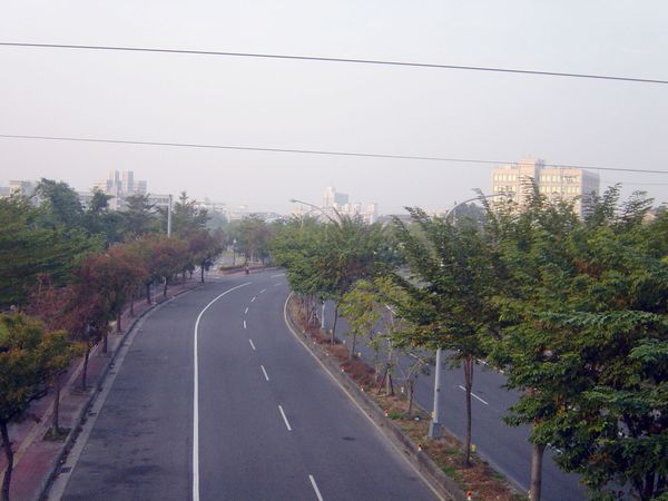 大智路