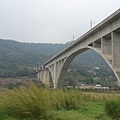 新山線拱橋