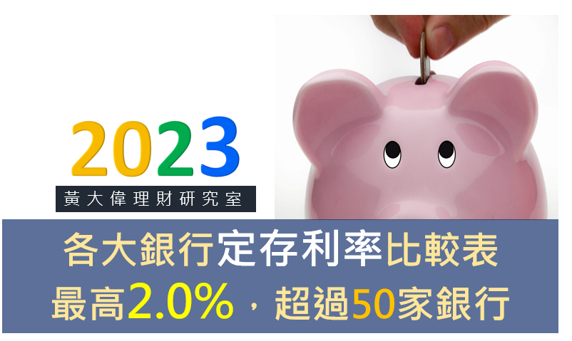 各大銀行定存利率比較表.PNG 各大銀行定存利率比較表.PNG