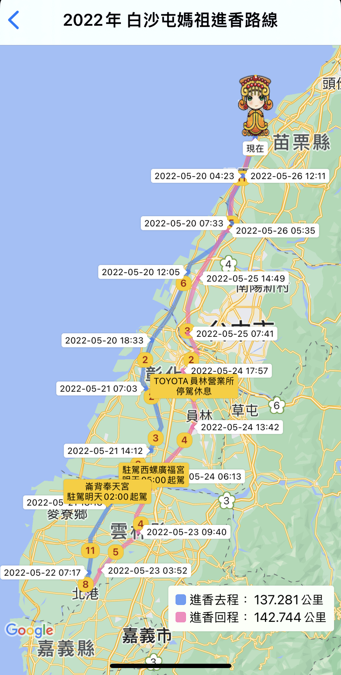 2022白沙屯媽姐進香路線圖.jpg