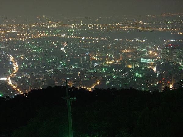 文化後山夜景.JPG