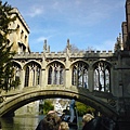 Cambridge