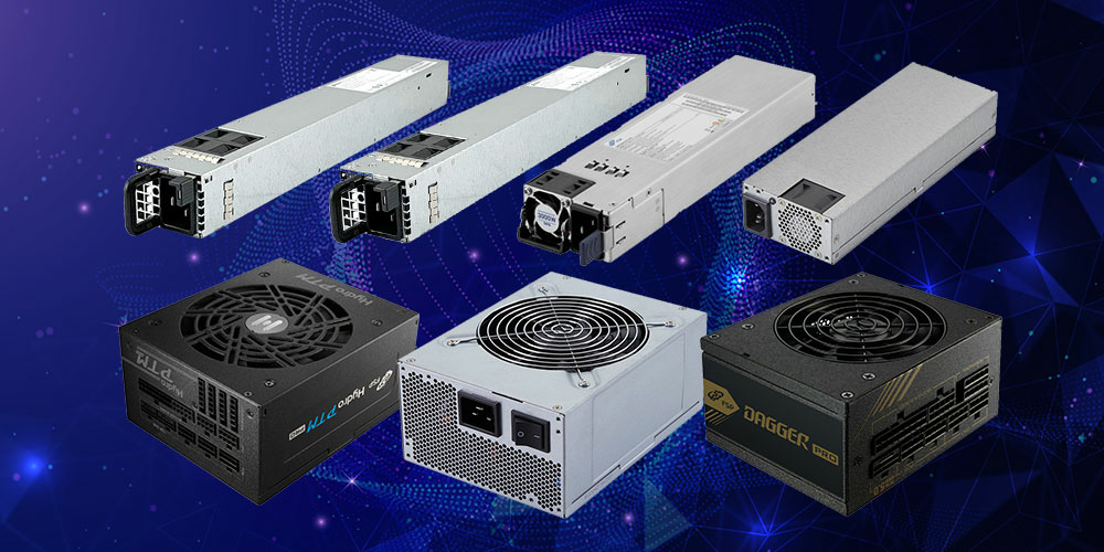 7款電源供應器推薦,教你挑選人工智慧用電源供應器 7款電源供應器推薦,教你挑選人工智慧用電源供應器