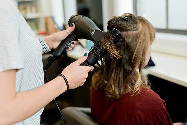 【台中染接首】亭Hair Salon你型然一