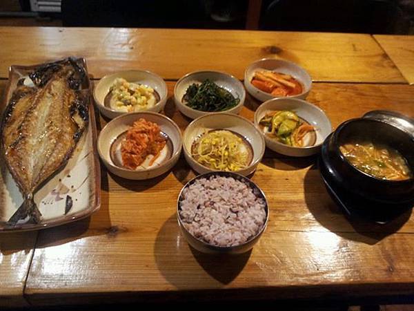 青花魚 青花魚