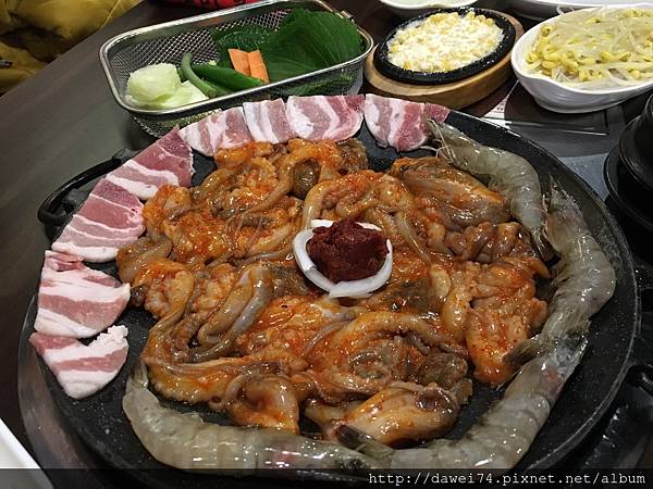 章魚鍋 章魚鍋
