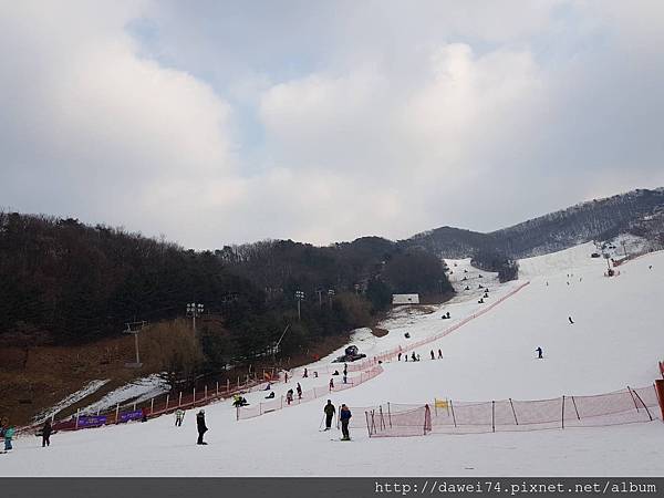 陽志滑雪渡假村35 陽志滑雪渡假村35