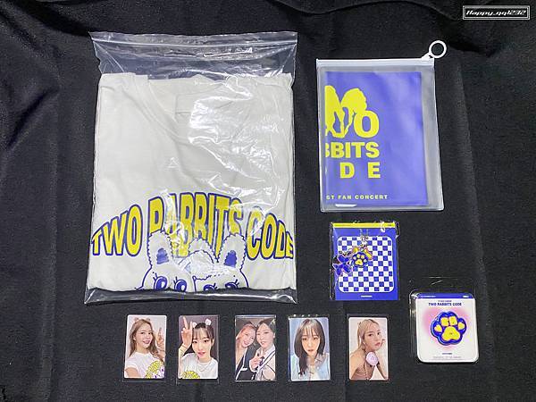 [開箱]<MAMAMOO+ 마마무+>1ST FAN CON