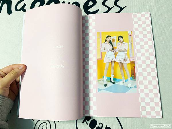 [開箱]<MAMAMOO 마마무>2023 Season's