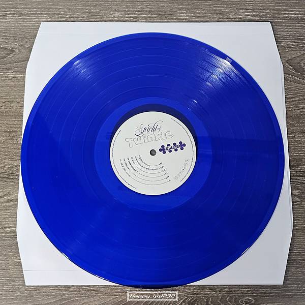 【開箱】<Moonbyul 玟星 문별>1st Full A