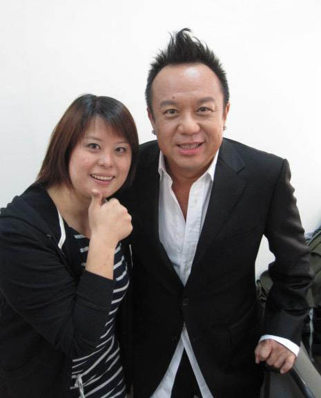 藝人合照 大偉老師 Jpg Daya 幸福的風wedding Studio 痞客邦