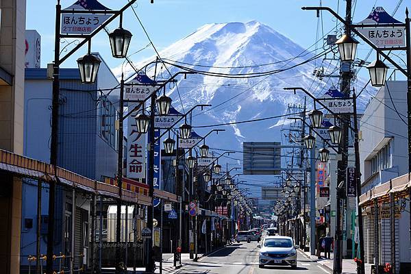 東京六日家族旅遊