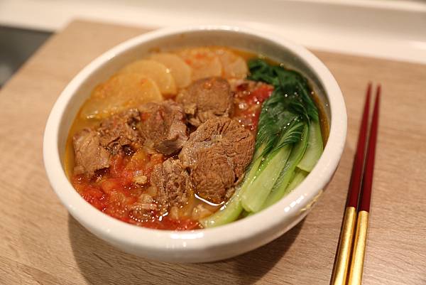 食譜 蕃茄牛肉湯 零廚藝ok 小人妻大本事 痞客邦
