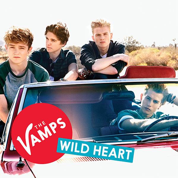 the-vamps-wild-heart-cover-art the-vamps-wild-heart-cover-art