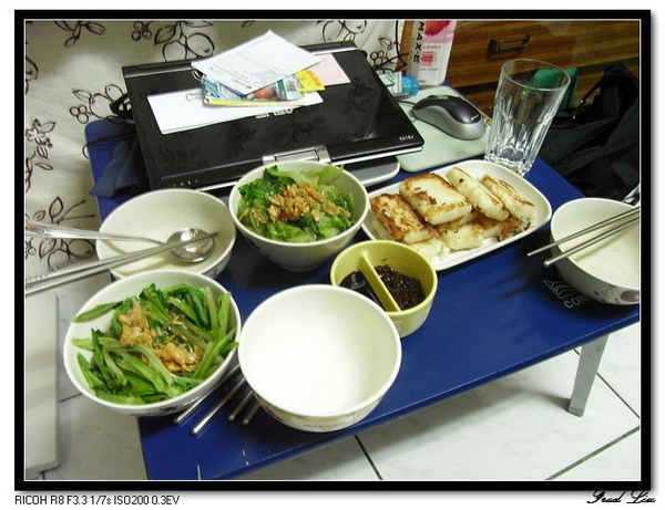 2010-02-01 週週作業-我的三餐 068.JPG