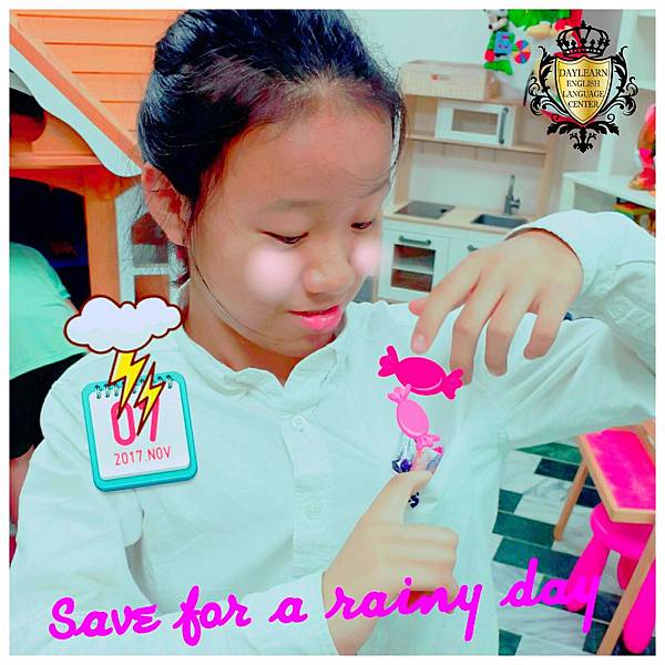 #63 20171107 saveforarainyday.jpg #63 20171107 saveforarainyday.jpg