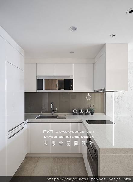 1553571286 2588097184 n 現代簡約風-大漾帝榮獲美國Spark Awards空間類設計銀獎“上帝之手/Touch of God