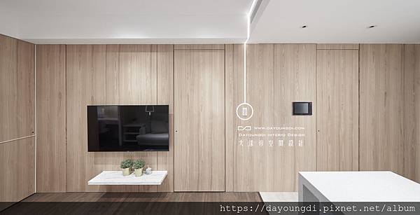 1553571301 2043807806 n 現代簡約風-大漾帝榮獲美國Spark Awards空間類設計銀獎“上帝之手/Touch of God