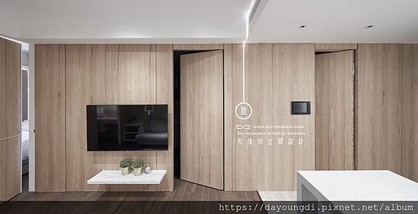 1553571301 268978100 n 現代簡約風-大漾帝榮獲美國Spark Awards空間類設計銀獎“上帝之手/Touch of God